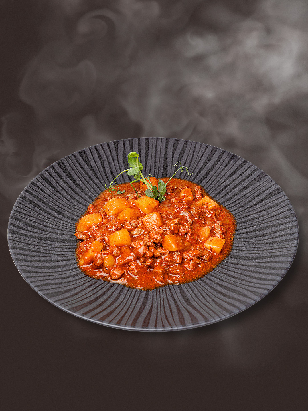 Gulaschsuppe
