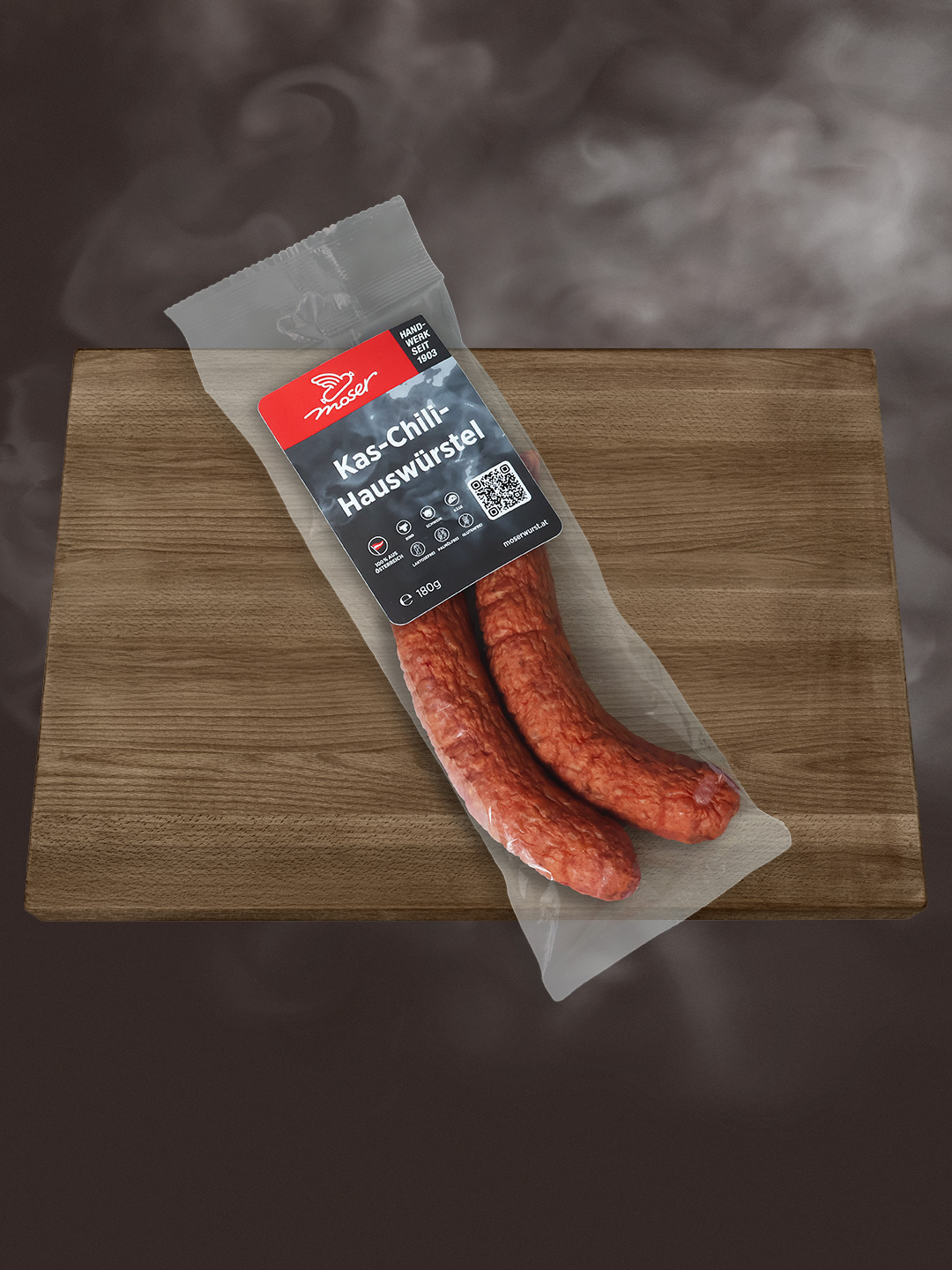 Kas-Chili-Hausw&uuml;rstel