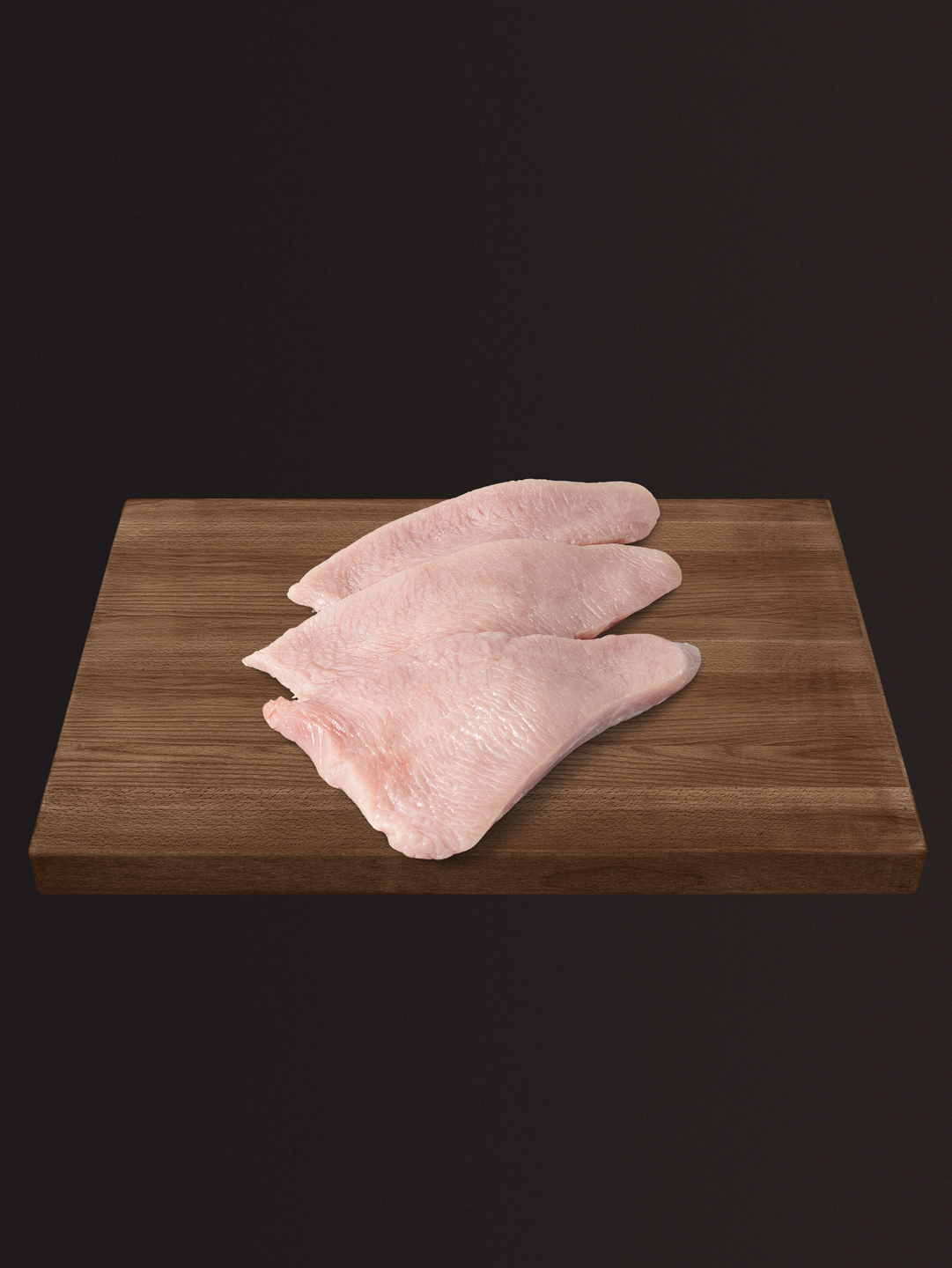Putenschnitzel