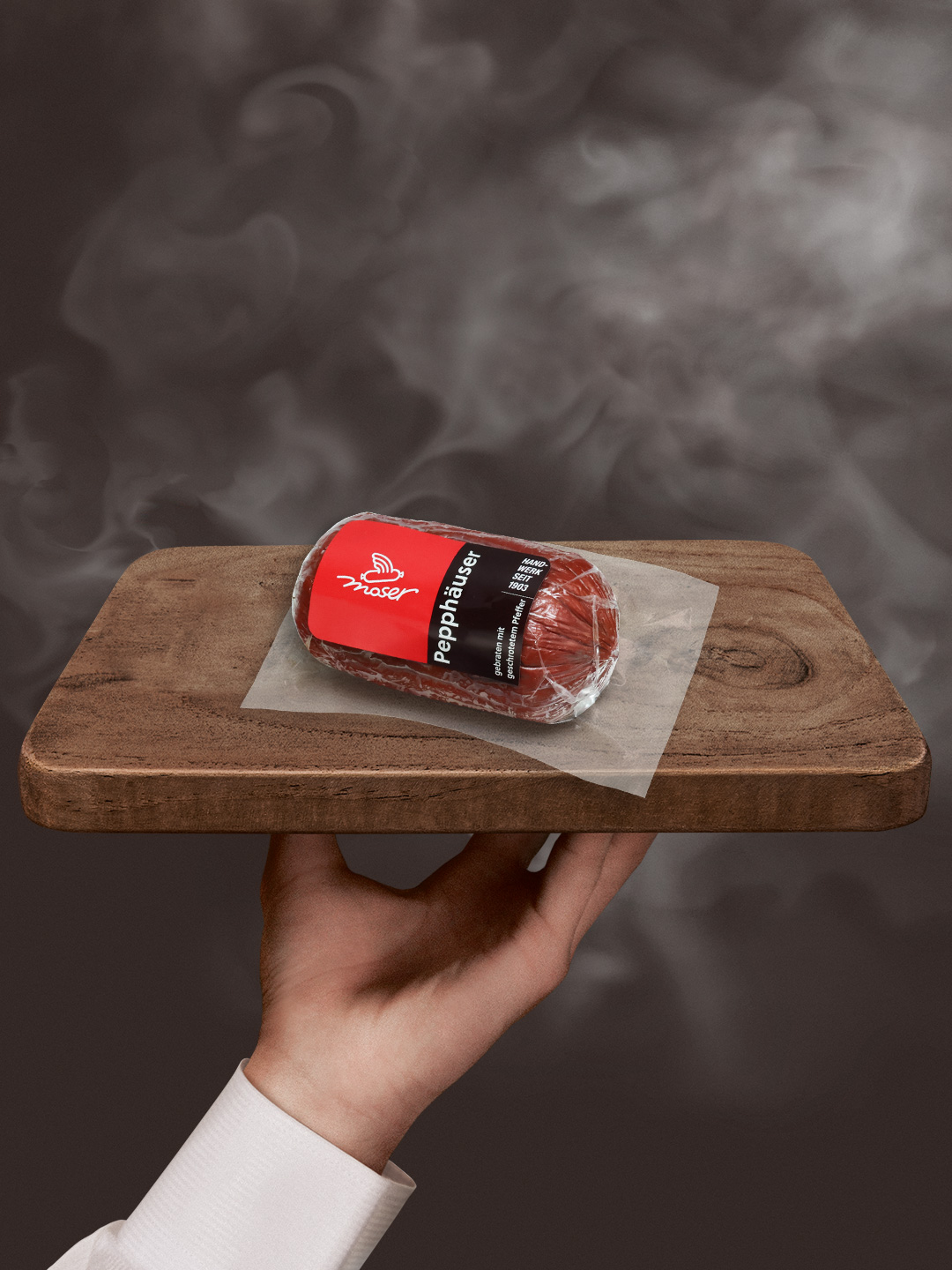 Pepphäuser Punkerl