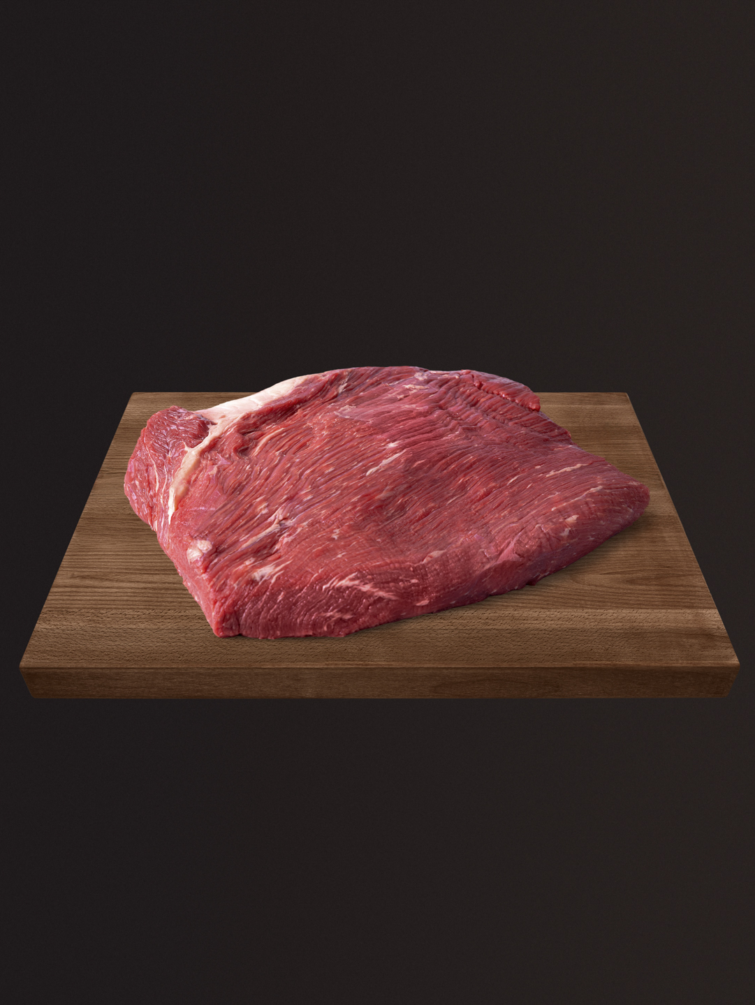 Rinds-Brustkern