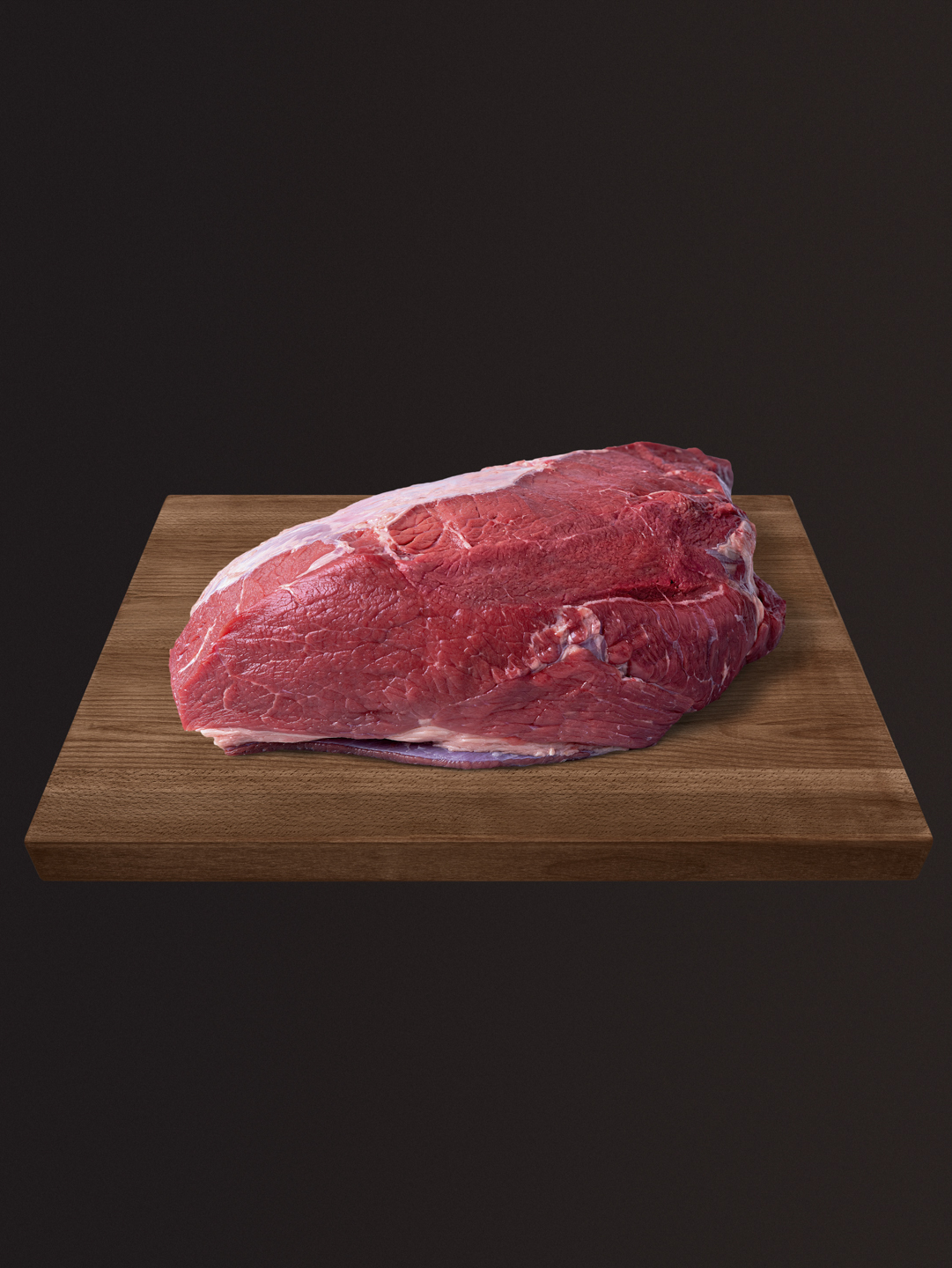 Rinds-Schulter