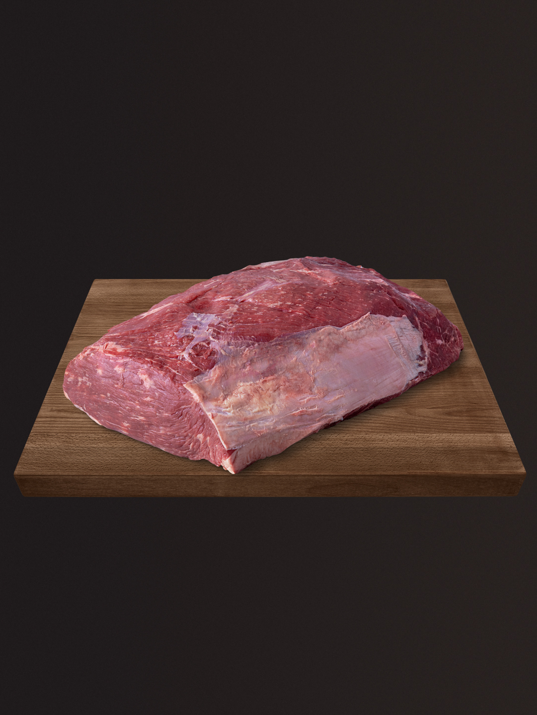 Rinds-Tafelstück