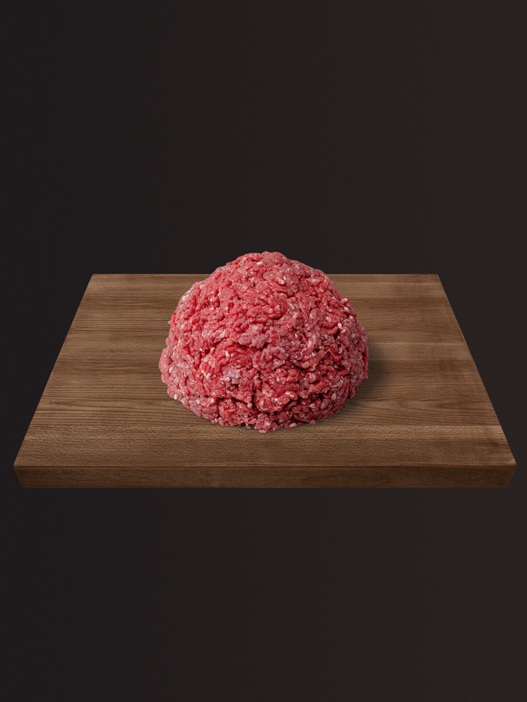 Rindfleisch faschiert