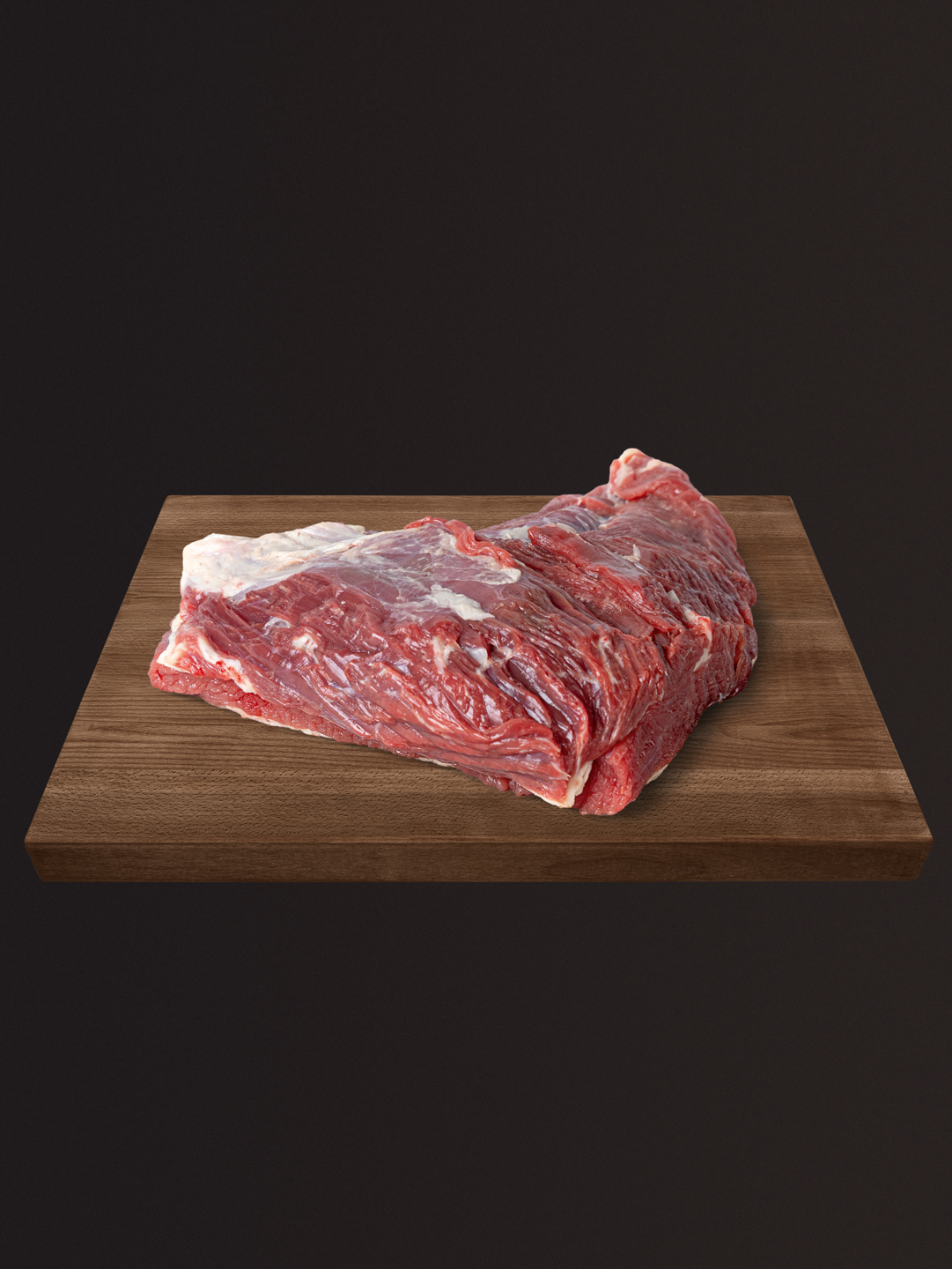 Rindfleisch zum Faschieren