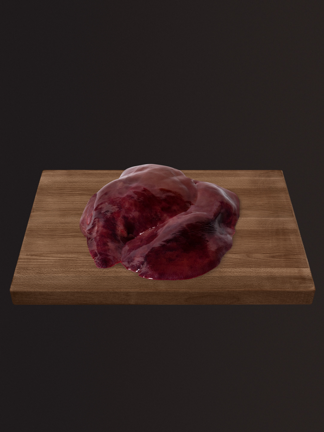 Schweins-Innereien