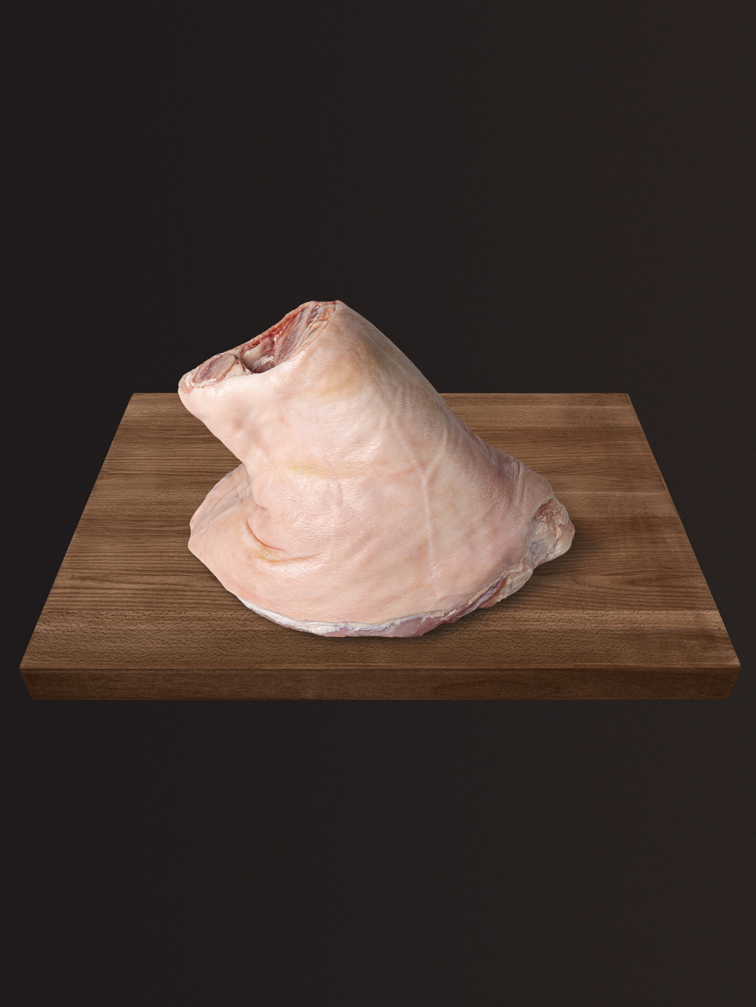 Schweins-Stelze